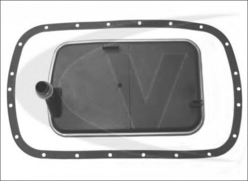 Фильтр АКПП VEMO (VAICO), V200573